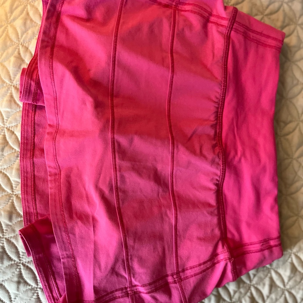 Lululemon golf skirt